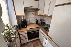Helles, gepflegtes Apartment im Regensburger Westen
zum 01.11.2026 frei oder 4% Rendite
 – Die vollständige Adresse der Immobilie erhältst du vom Anbieter., 93049 Westenviertel, Regensburg – Vorschaubild 3