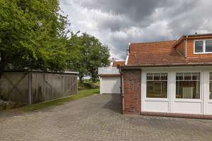 Ruhige Alleinlage in Blomberg – Wohnhaus mit Potenzial und Weideland – Die vollständige Adresse der Immobilie erhältst du vom Anbieter., 26487 Blomberg – Vorschaubild 33