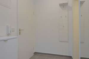 Modern möblierte Wohnung mit Terrasse und Internet in Sillenbuch – Die vollständige Adresse der Immobilie erhältst du vom Anbieter., 70619 Sillenbuch (Ortsteil), Stuttgart – Vorschaubild 18