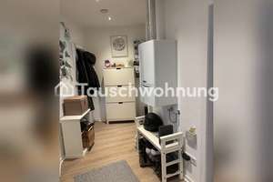 Tauschwohnung: 3ZKB hell, saniert, Nähe Südpark – Die vollständige Adresse der Immobilie erhältst du vom Anbieter., 48153 Schützenhof, Münster – Vorschaubild 4