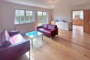 Tolle Doppelhaushälfte mit Einliegerwohnung am Perlacher Forst! – Lincolnstraße 5, 81549 Südgiesing, München – Vorschaubild 3