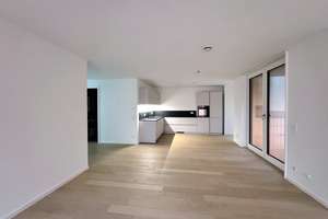 Exklusive 2-Zimmer-Wohnung im modernen Neubau zur Miete – Infanteriestraße 14a, 80797 Schwere-Reiter-Straße, München – Vorschaubild 4
