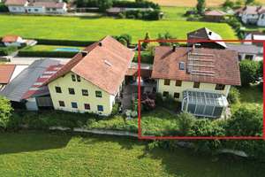 Charmantes Einfamilienhaus im Landhausstil mit attraktiver Erweiterungsoption