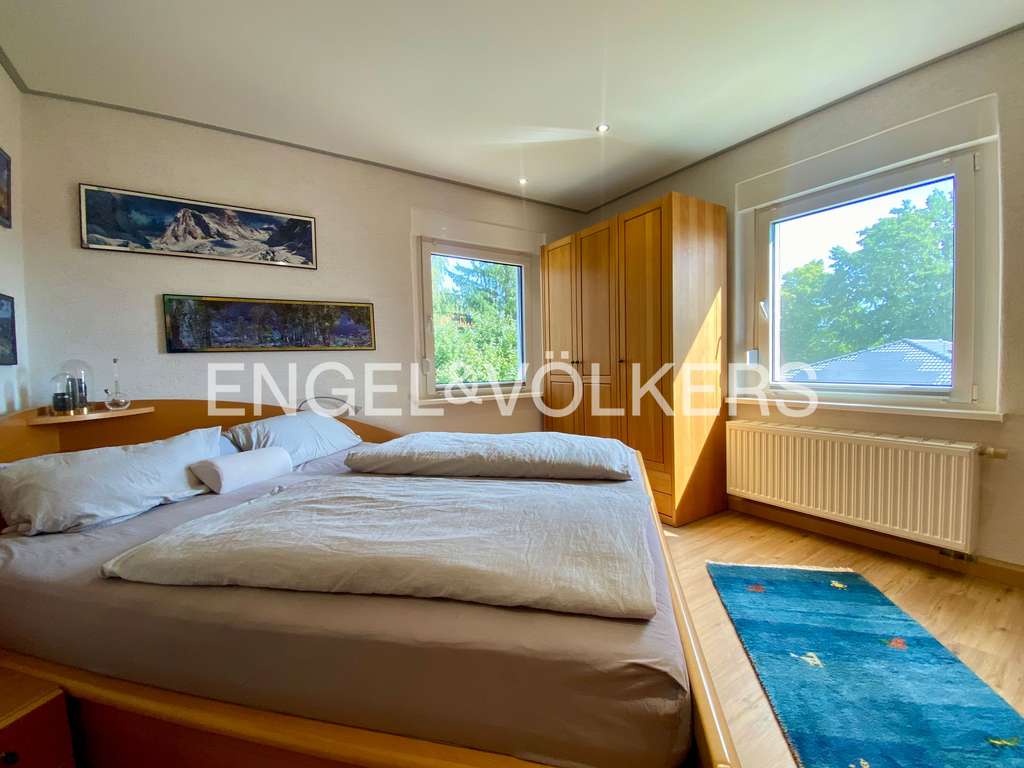 Immobilie in Klipphausen - Viel Platz für die ganze Familie und mehr - Bild 4