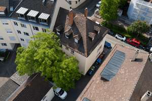 Substanz. Ertrag. Perspektive. – Vollvermietetes MFH mit vier Einheiten in Karlsruhe am Lindenplatz – Die vollständige Adresse der Immobilie erhältst du vom Anbieter., 76185 Mühlburg, Karlsruhe – Vorschaubild 27