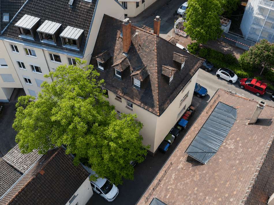Außenansicht