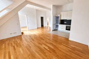 Helle 3-Zimmer-Dachgeschosswohnung mit Balkon in Mainz Wallaustr. – Wallaustr. 100, 55118 Neustadt, Mainz – Vorschaubild 7