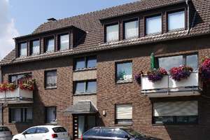 Gemütliches Wohnen unter dem Dach – modernisiert und zum Wohlfühlen

 in OB-Buschhausen – Die vollständige Adresse der Immobilie erhältst du vom Anbieter., 46149 Schwarze Heide, Oberhausen – Vorschaubild 11