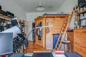 Großzügig wohnen im Wedding: 4 Zimmer, Balkon, Sauna & viel Potenzial – Die vollständige Adresse der Immobilie erhältst du vom Anbieter., 13351 Wedding, Berlin – Vorschaubild 12