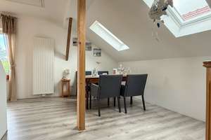 Viel Platz für Ihre Ideen – Gemütliches, modernisiertes Wohnhaus nahe der Küste – Die vollständige Adresse der Immobilie erhältst du vom Anbieter., 26434 Wangerland – Vorschaubild 10