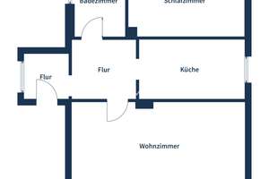 Ein Zuhause mit Herz: saniertes Einfamilienhaus mit Kamin und Gartenidylle – Die vollständige Adresse der Immobilie erhältst du vom Anbieter., 13127 Französisch Buchholz, Berlin – Vorschaubild 13