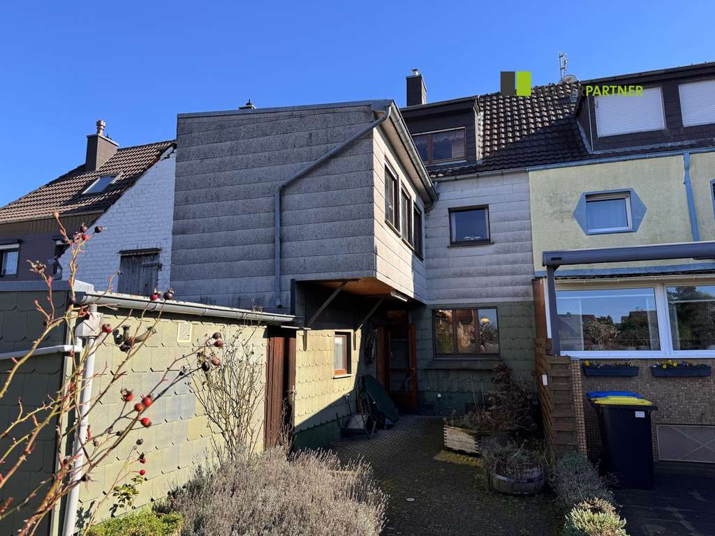 Immobilie in Langerwehe - Gemütliches Einfamilienhaus mit Garage in Langerwehe - Bild 4