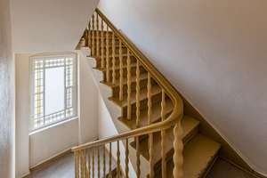 Liebevoll renovierte 3-Zimmer-Altbauwohnung mit Balkon in Berlin-Wilmersdorf – Berliner Straße 19, 10715 Wilmersdorf, Berlin – Vorschaubild 9