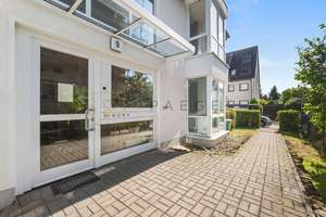 Großzügige Maisonette mit zwei Terrassen in gefragter Buckower Lage – 12351 Buckow, Berlin – Vorschaubild 23