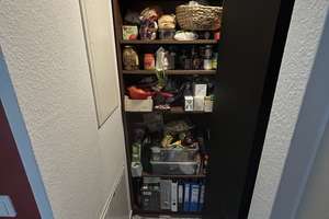 Helle Maisonettewohnung im Herzen Nürnbergs – Nachmieter gesucht! – Brunnengasse 16, 90402 Altstadt, St. Lorenz, Nürnberg – Vorschaubild 6