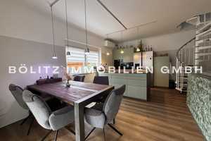 Rudower Einfamilienhaus mit ca. 130 m² BGF, hochwertiger Ausstattung, Garten, Terrassenecke & Pool – Berlin – Vorschaubild 12