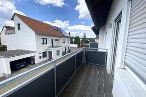 Gepflegte 3 Zi.-Wohnung in Neu-Ulm/Pfuhl – Die vollständige Adresse der Immobilie erhältst du vom Anbieter., 89231 Neu-Ulm – Vorschaubild 8