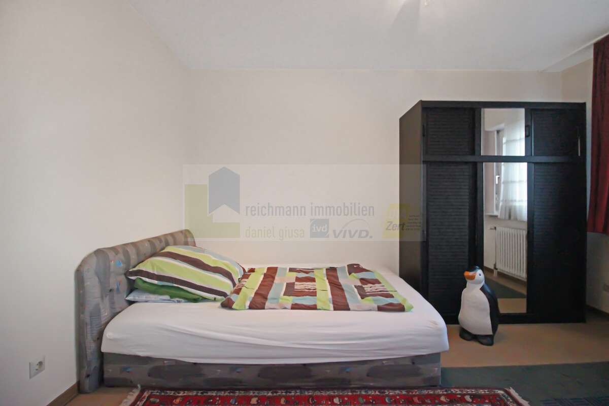 Immobilie in Bad Dürrheim - Familienfreundliches Einfamilienhaus mit Garten, Terrasse und Balkon in ruhiger Wohnlage zwischen Sa - Bild 0