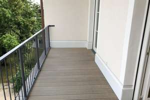 2 Zimmerwohnung im Stadtzentrum  – Sebastianstraße 18c, 85049 Mitte, Ingolstadt – Vorschaubild 11