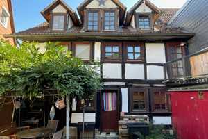 Denkmalgeschütztes, charmantes  Haus in Kaufungen direkt an der Losse gelegen! – Kassel (Kreis) – Vorschaubild 4