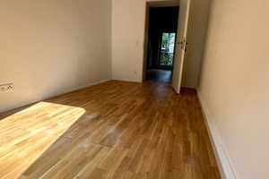 St. Johannis neue kernsanierte helle 2 Zi Whg + Küche/Parkett  – Helmstraße 47, 90419 Nürnberg – Vorschaubild 4