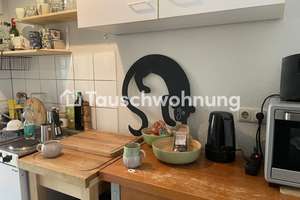 Tauschwohnung: Zollstock: Gemütliche helle Maisonette 1,5-Zimmer-Wohnung – Die vollständige Adresse der Immobilie erhältst du vom Anbieter., 50969 Zollstock, Köln – Vorschaubild 4