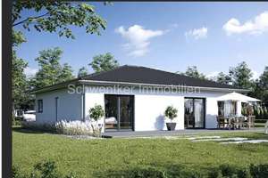 Minibungalow ( 50 Qm ) monatliche Finanzierungsrate 549,-- 