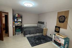Traum-Maisonette mit Haus-Charakter, Garten & Garage – Die vollständige Adresse der Immobilie erhältst du vom Anbieter., 51147 Lind, Köln – Vorschaubild 30
