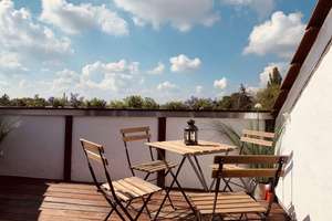 4 Designer-Wohnungen | Hochwertiges Altbau-Wohnambiente & modernste Technik | Kernsanierung 2017 – 4288 Holzhausen, Leipzig – Vorschaubild 4