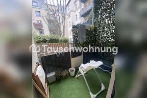 Tauschwohnung: Tausche 2 Raum Wohnung Gohlis gegen 4 Raum Wohnung – Cöthner Straße 26, 4155 Gohlis-Süd, Leipzig – Vorschaubild 8