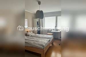 Tauschwohnung: Tausche tolle 2-Zimmer-Wohnung in Lindenthal gegen 3-Zimmer – Die vollständige Adresse der Immobilie erhältst du vom Anbieter., 50933 Braunsfeld, Köln – Vorschaubild 8