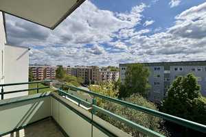 3-Zimmer-Wohnung mit Südbalkon in Rostock-Lütten Klein – Gedser Str. 5, 18107 Rostock – Vorschaubild 8