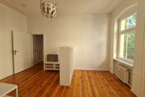 Renovated 2-room apartment | Sanierte 2-Zimmer-Wohnung – Kreuzbergstraße 45, 10965 Kreuzberg, Berlin – Vorschaubild 1