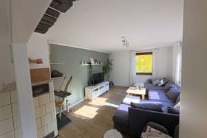 Lichtdurchflutete Wohnung mit  EBK und großer Terrasse – Badstrasse 27, 78652 Deißlingen – Vorschaubild 5