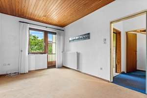 Großzügiges Reihenmittelhaus mit viel Platz und Potential in familienfreundlicher Lage von Hastedt – Die vollständige Adresse der Immobilie erhältst du vom Anbieter., 28207 Hastedt, Bremen – Vorschaubild 10
