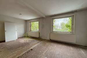 Charmantes Einfamilienhaus mit großem Grundstück und Gewerbefläche in Hannover Döhren-Wülfel – Die vollständige Adresse der Immobilie erhältst du vom Anbieter., 30519 Mittelfeld, Hannover – Vorschaubild 6