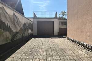 Ruhige Lage von Weingarten: Bestehendes Wohnhaus mit Bauplatz für DHH. Sofort verfügbar! – Karlsruhe (Kreis) – Vorschaubild 15