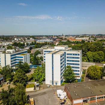 Viel Raum für individuelle Gestaltung