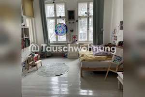 Tauschwohnung: 2-Zimmer Altbauwohnung mit Balkon – Holsteinische Straße 48, 12163 Steglitz, Berlin – Vorschaubild 6