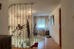 FREISTEHENDES FAMILIENDOMIZIL MIT SONNENBALKON UND IDYLLISCHEM GARTEN – Die vollständige Adresse der Immobilie erhältst du vom Anbieter., 61184 Karben – Vorschaubild 11