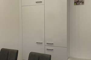 3- Zimmerwohnung bei den Weinbergen – Uhlbacher Platz 3, 70329 Uhlbach, Stuttgart – Vorschaubild 3