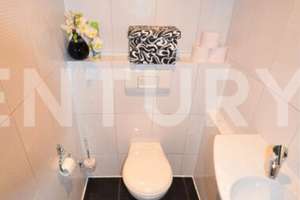 Käuferprovisionsfrei! Stilvolle, gepflegte Maisonette-Wohnung – Die vollständige Adresse der Immobilie erhältst du vom Anbieter., 22527 Eidelstedt, Hamburg – Vorschaubild 11