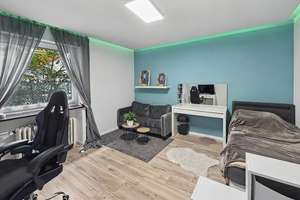 Gepflegte 4-Zimmer-Wohnung mit Balkon und grüner Umgebung von Dortmund-Brechten – 44339 Brechten, Dortmund – Vorschaubild 12
