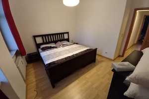 3-Zimmer-Wohnung mit Einbauküche in der Uninähe – Chemnitz – Vorschaubild 4