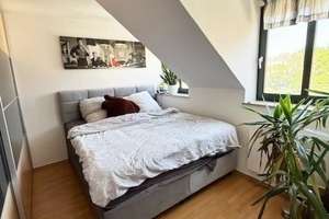 Vermietete Maisonette-Wohnung mit EBK & Balkon in Schloßchemnitz: attraktive Kapitalanlage!! – Kanalstraße 29, 9113 Schloßchemnitz, Chemnitz – Vorschaubild 6