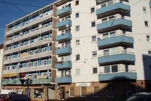 Renovierte 2-Zimmer-Wohnung in der Nähe der Nürnberger Innenstadt – Kohlenhofstr. 4, 90443 Gostenhof, Nürnberg – Vorschaubild 7