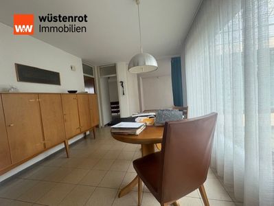 Wohnen auf einer Ebene mit viel Raum im UG, auf dem Sonnenhof