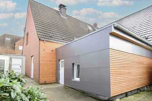 Handwerker aufgepasst! Doppelhaushälfte mit großem Garten und modernisiertem Anbau – Unna (Kreis) – Vorschaubild 13