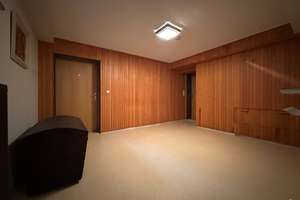 Repräsentative Immobilie:vermietete Praxis und großzügige Wohnung auf 2 Etagen.Sauna,Pool,Balkone – Die vollständige Adresse der Immobilie erhältst du vom Anbieter., 38350 Helmstedt – Vorschaubild 35