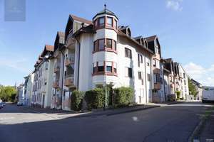 helle 3-Zimmer-Wohnung mit Westbalkon in zentrumsnaher Lage von Lahr – 77933 Lahr/Schwarzwald – Vorschaubild 1